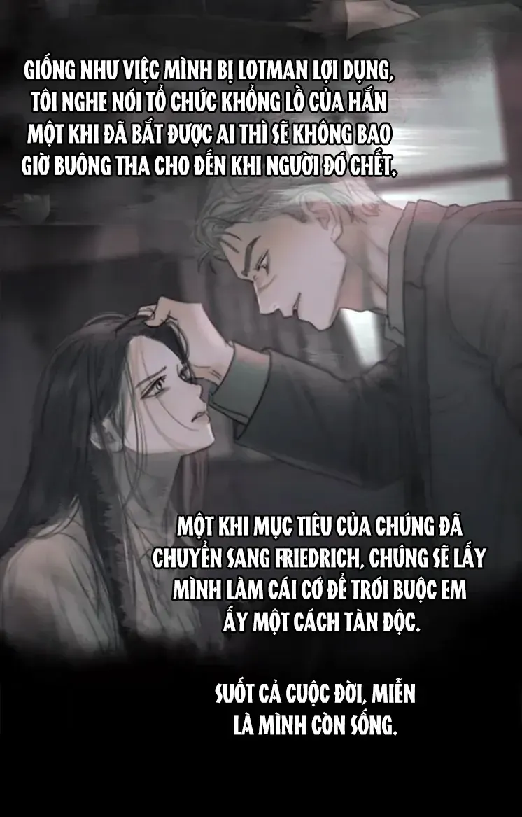 Serena Chapter 130 - AB Truyện