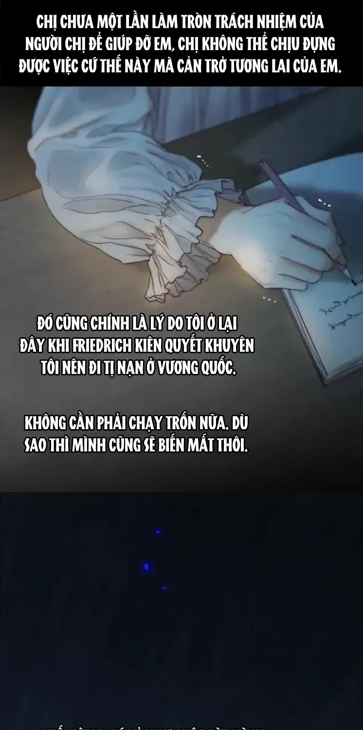 Serena Chapter 130 - AB Truyện