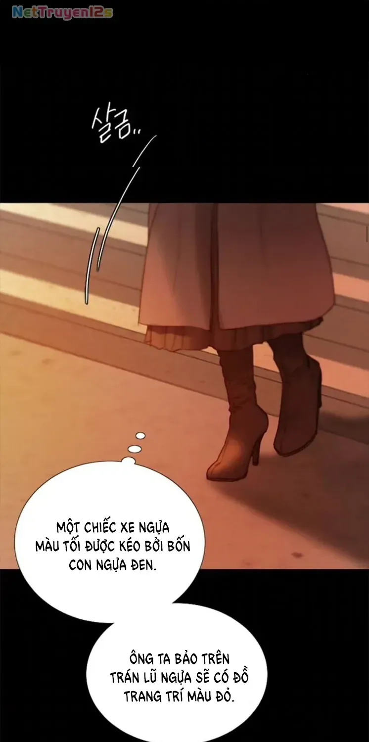 Serena Chapter 130 - AB Truyện