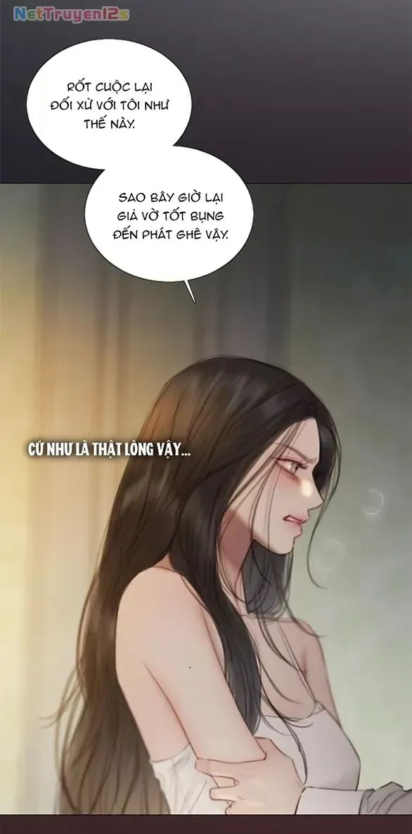 Serena Chapter 133 - AB Truyện