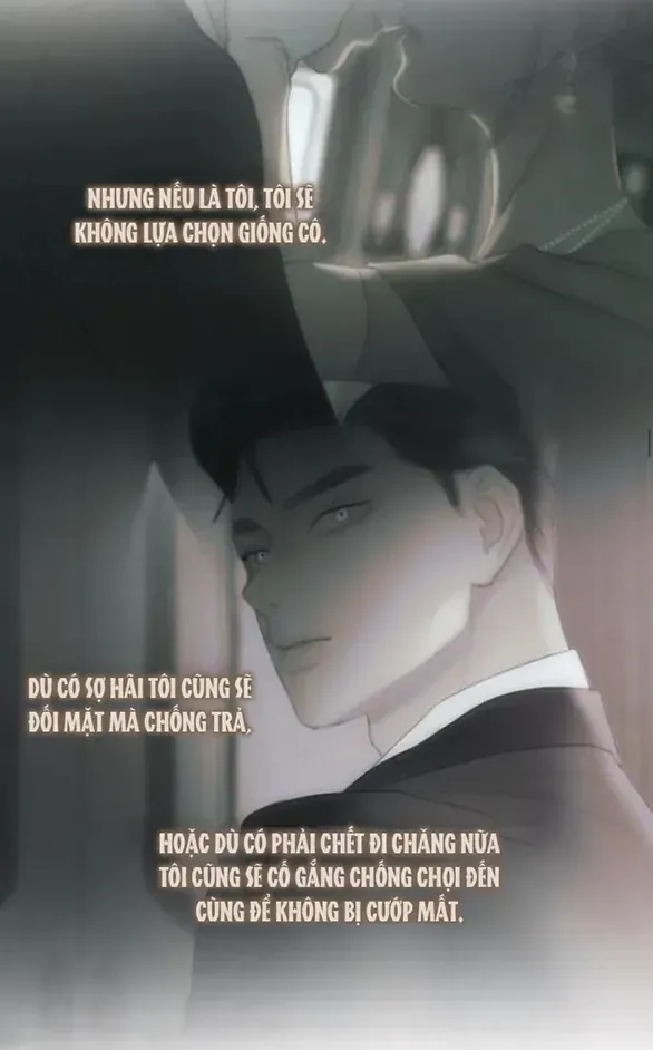 Serena Chapter 133 - AB Truyện