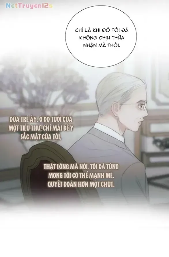 Serena Chapter 133 - AB Truyện