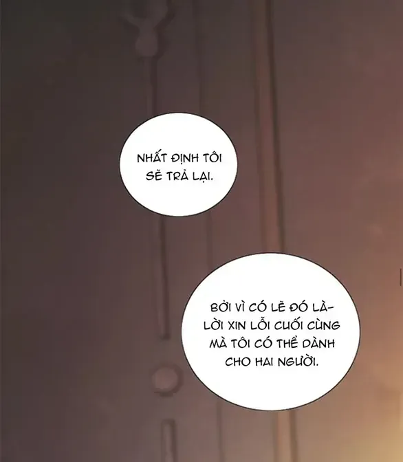 Serena Chapter 133 - AB Truyện