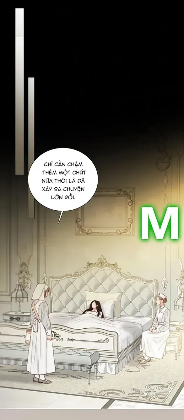 Serena Chapter 133 - AB Truyện