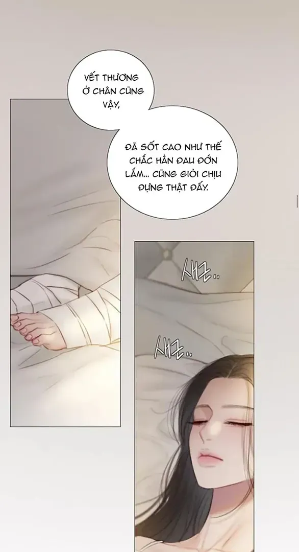 Serena Chapter 133 - AB Truyện