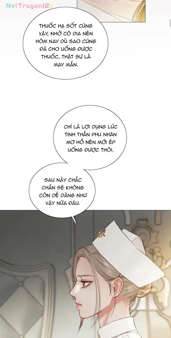 Serena Chapter 133 - AB Truyện