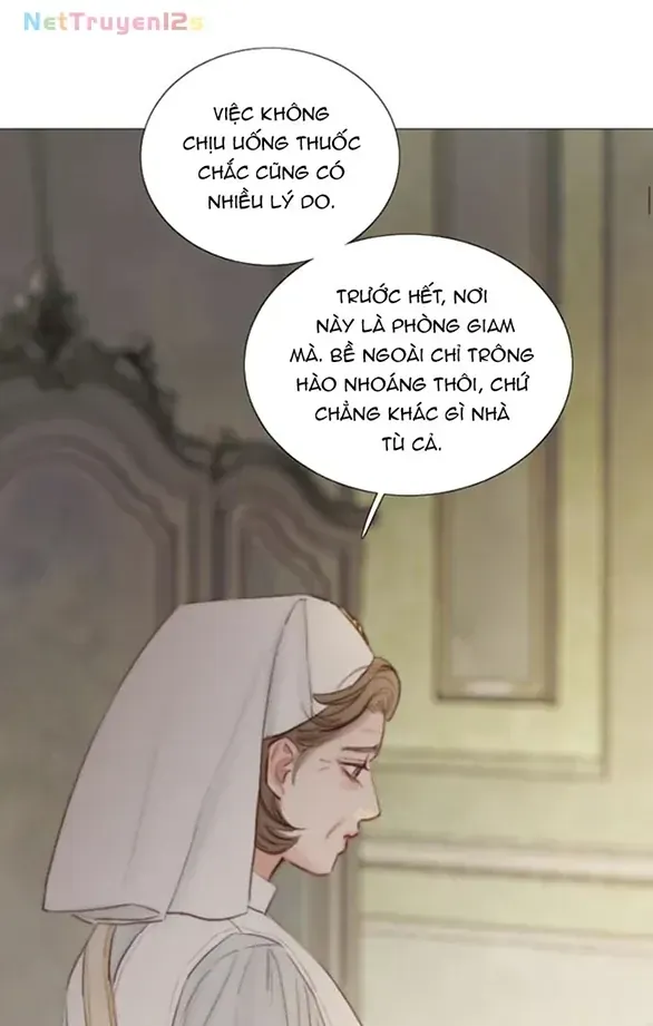 Serena Chapter 133 - AB Truyện
