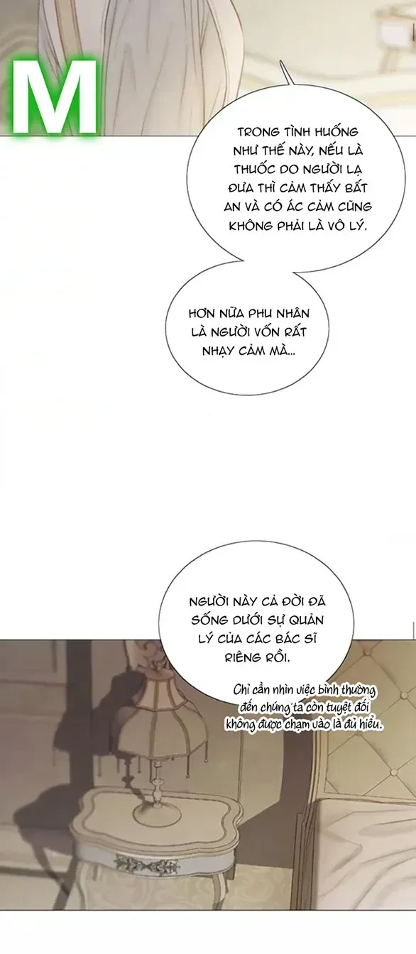 Serena Chapter 133 - AB Truyện