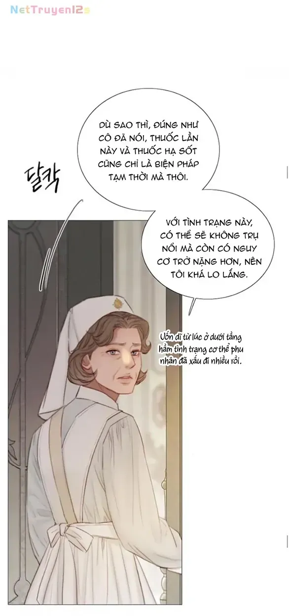 Serena Chapter 133 - AB Truyện