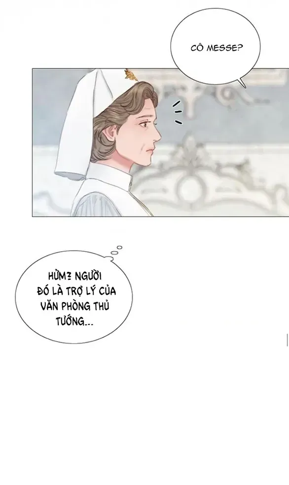 Serena Chapter 133 - AB Truyện