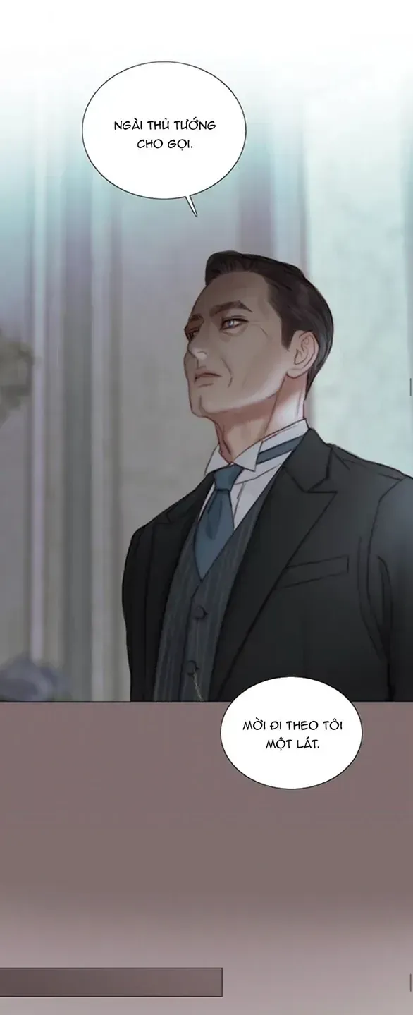 Serena Chapter 133 - AB Truyện