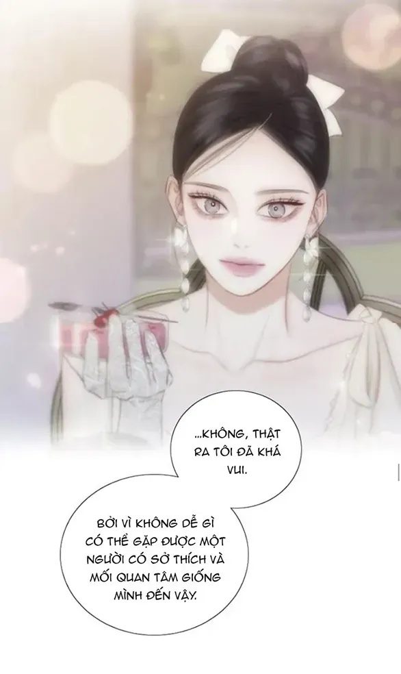 Serena Chapter 133 - AB Truyện
