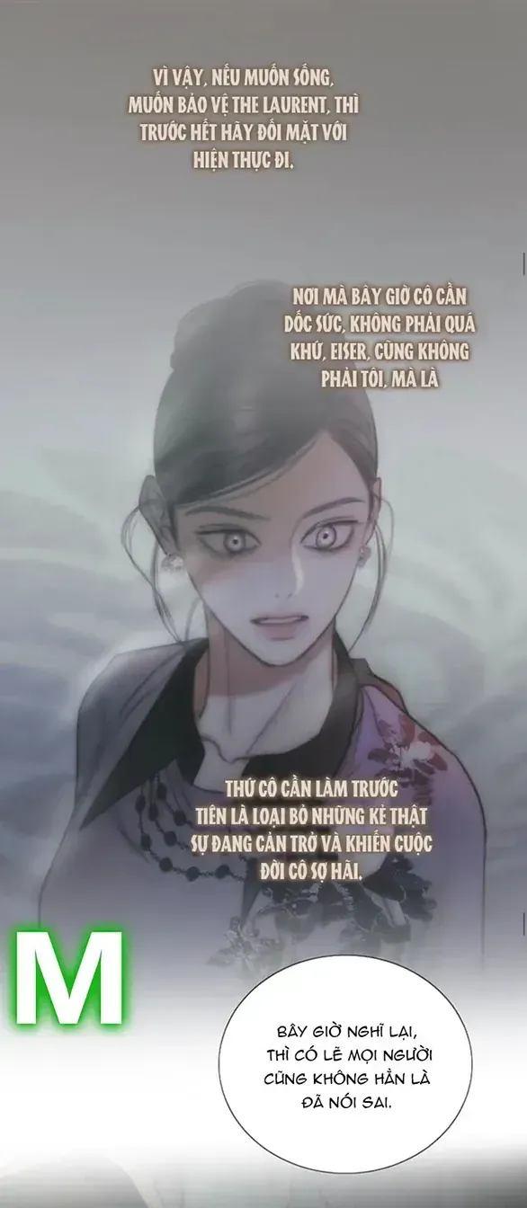 Serena Chapter 133 - AB Truyện
