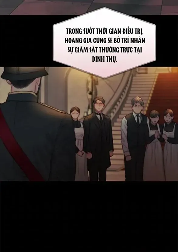 Serena Chapter 133 - AB Truyện