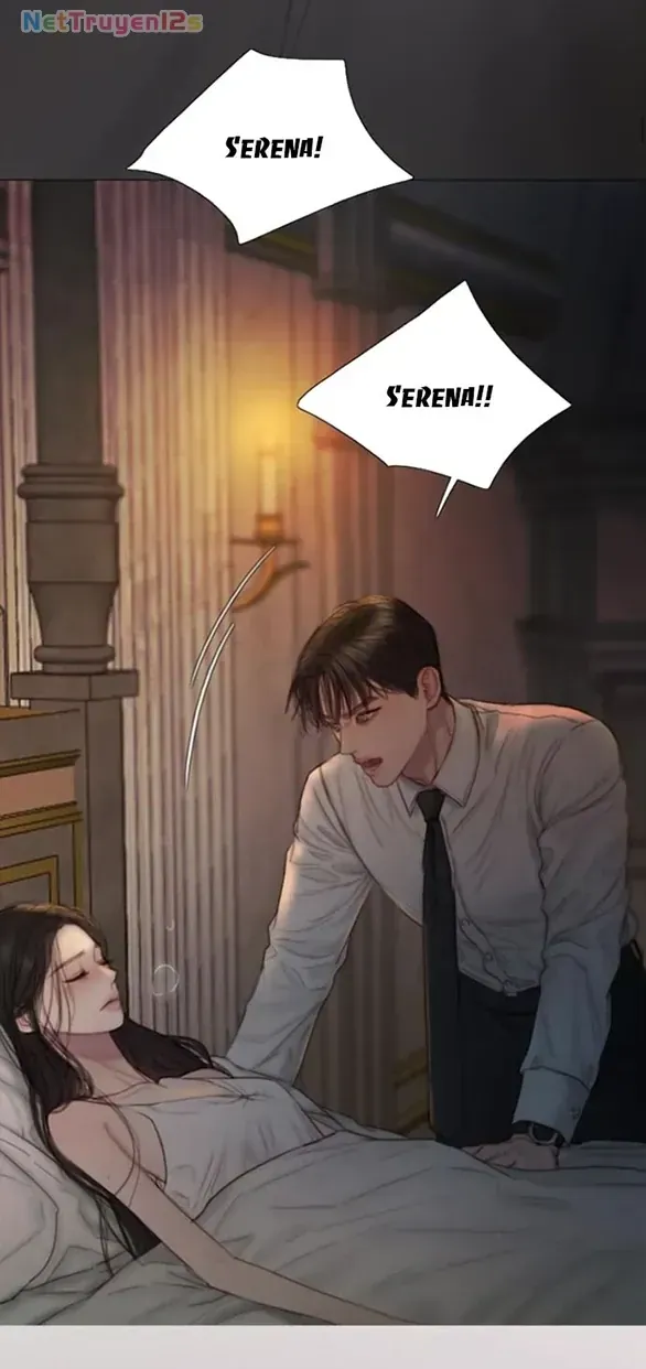 Serena Chapter 133 - AB Truyện