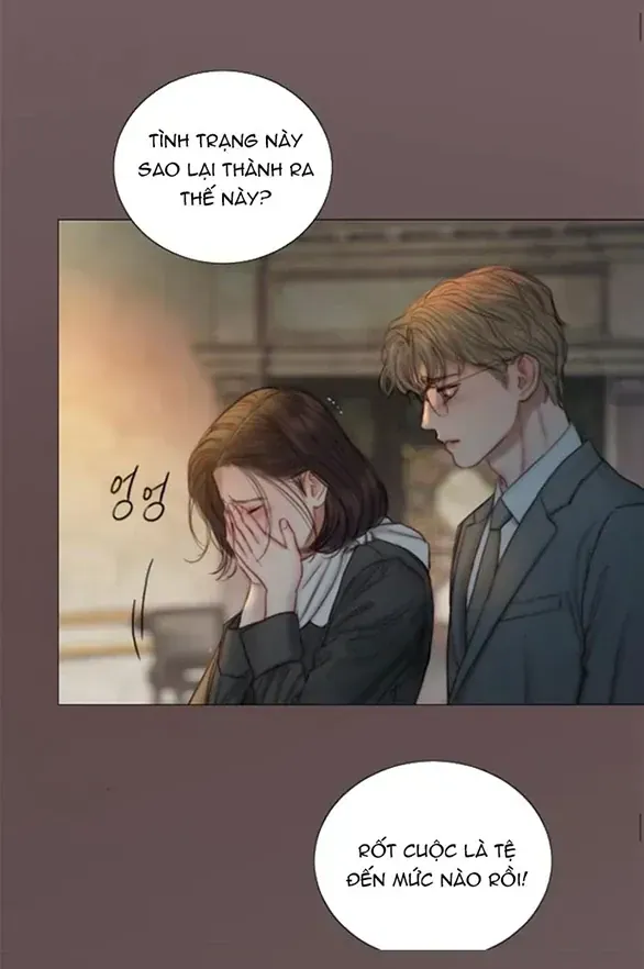 Serena Chapter 133 - AB Truyện