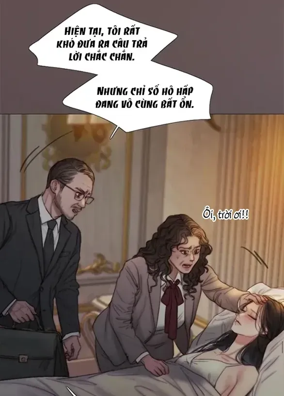 Serena Chapter 133 - AB Truyện