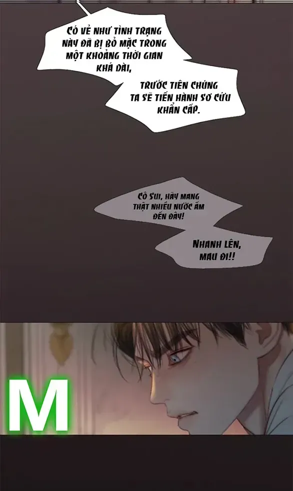 Serena Chapter 133 - AB Truyện