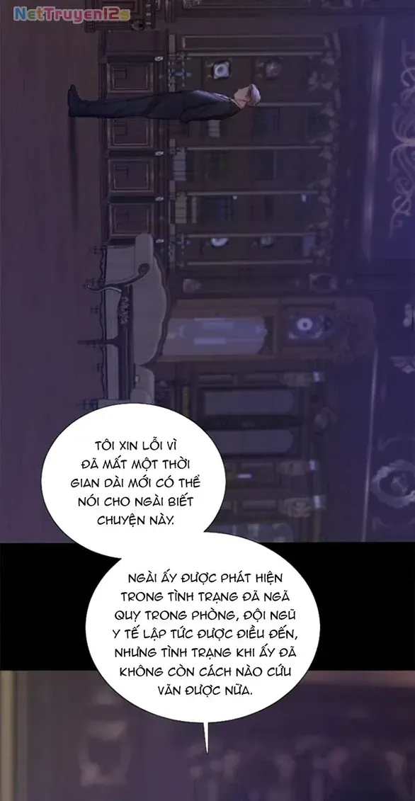 Serena Chapter 133 - AB Truyện