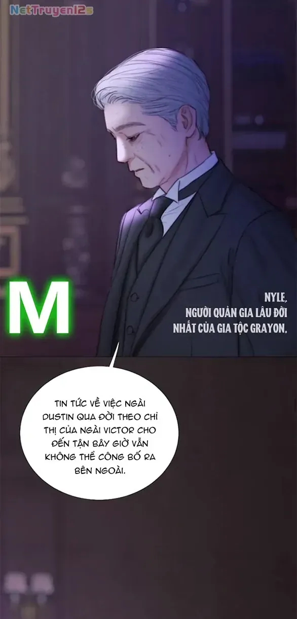 Serena Chapter 133 - AB Truyện