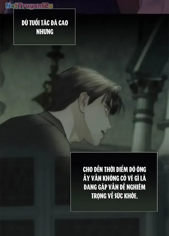 Serena Chapter 133 - AB Truyện