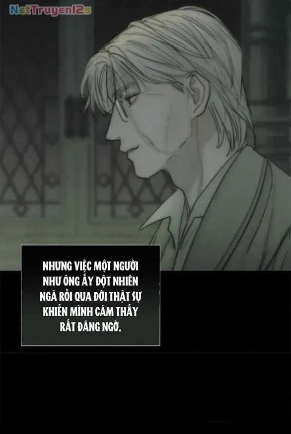 Serena Chapter 133 - AB Truyện