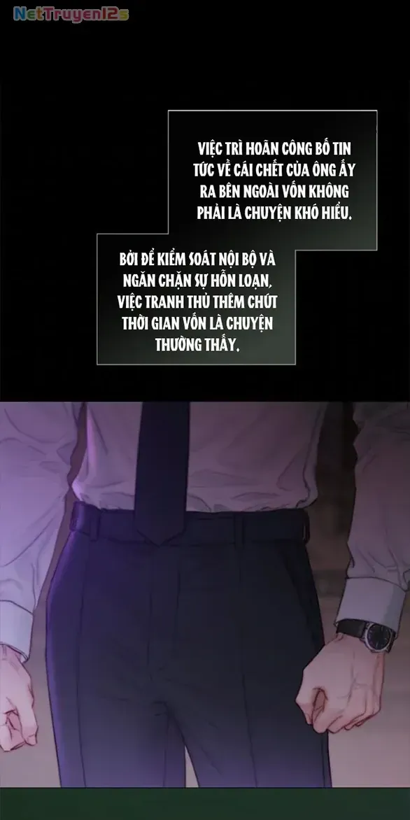 Serena Chapter 133 - AB Truyện