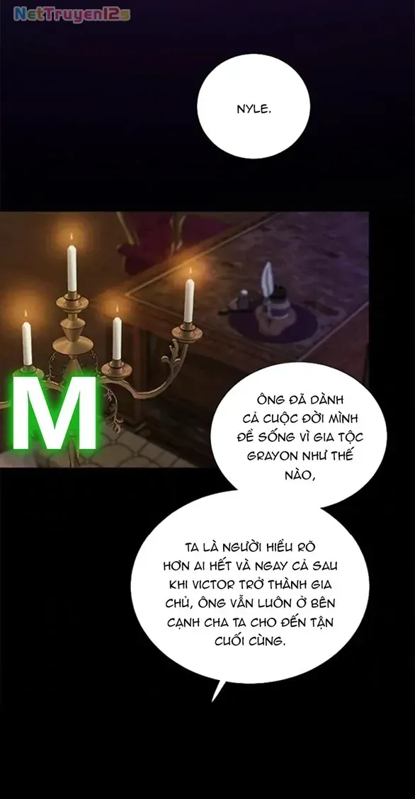 Serena Chapter 133 - AB Truyện