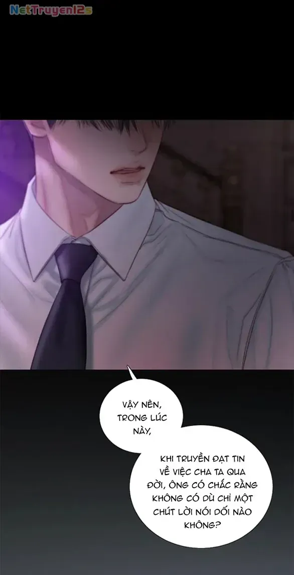 Serena Chapter 133 - AB Truyện