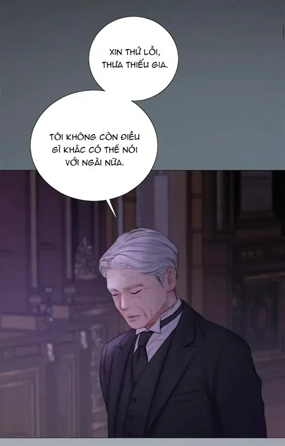 Serena Chapter 133 - AB Truyện