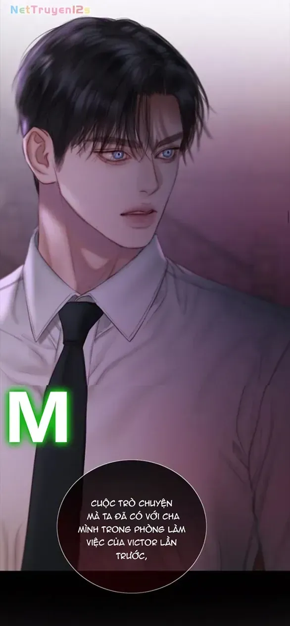 Serena Chapter 133 - AB Truyện