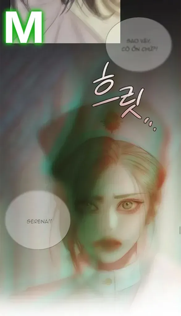 Serena Chapter 133 - AB Truyện