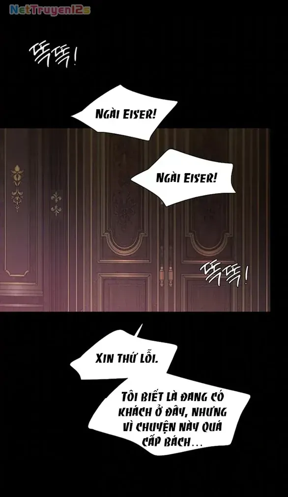 Serena Chapter 133 - AB Truyện