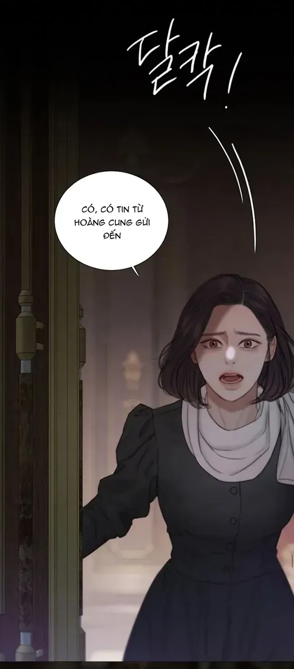 Serena Chapter 133 - AB Truyện