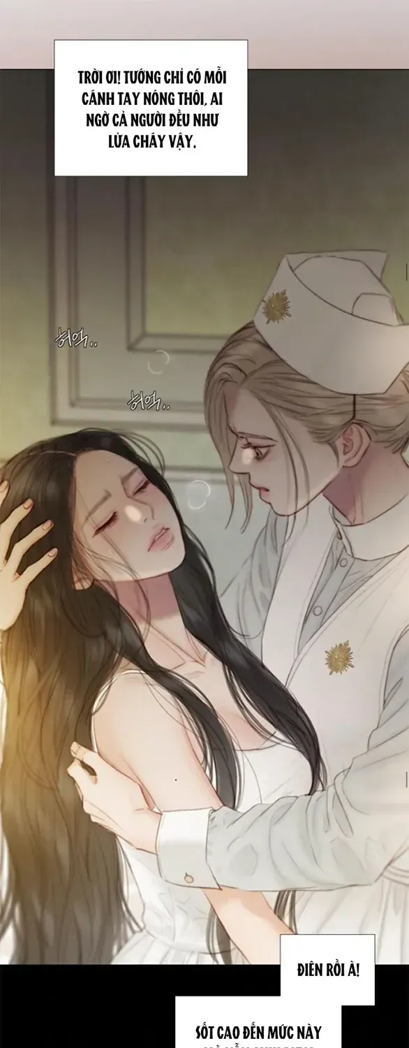 Serena Chapter 133 - AB Truyện