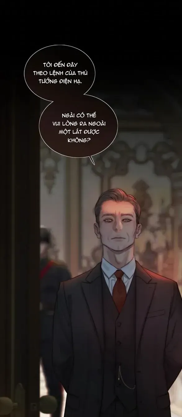 Serena Chapter 133 - AB Truyện
