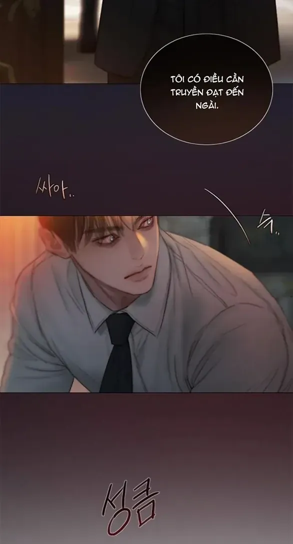 Serena Chapter 133 - AB Truyện