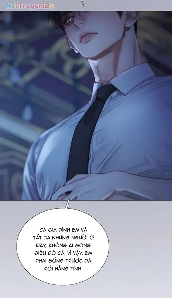 Serena Chapter 135 - AB Truyện