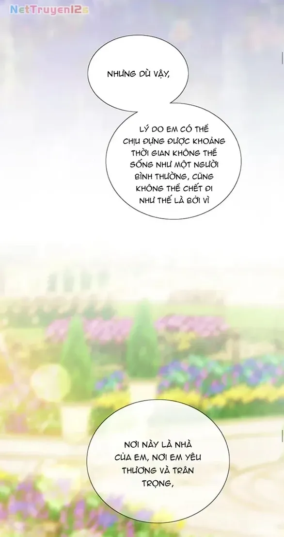 Serena Chapter 135 - AB Truyện