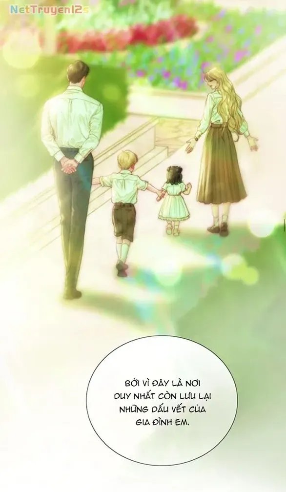 Serena Chapter 135 - AB Truyện