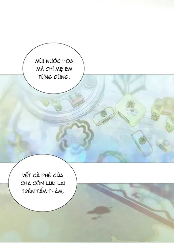Serena Chapter 135 - AB Truyện