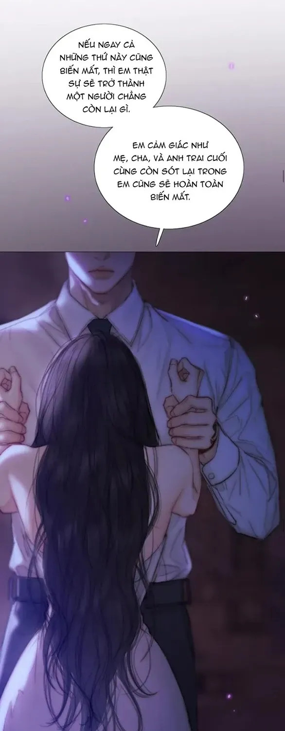 Serena Chapter 135 - AB Truyện