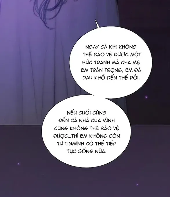 Serena Chapter 135 - AB Truyện