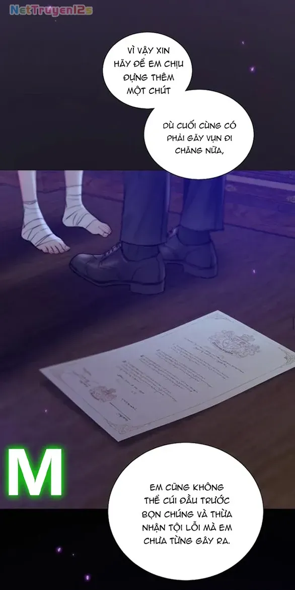 Serena Chapter 135 - AB Truyện