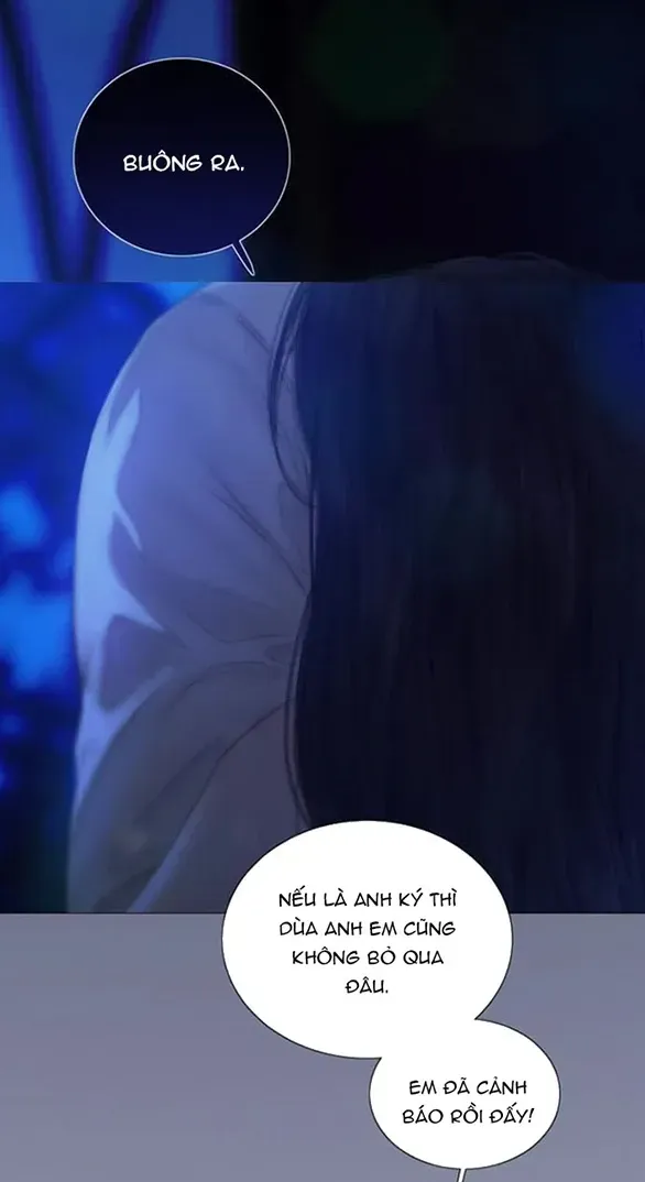 Serena Chapter 135 - AB Truyện