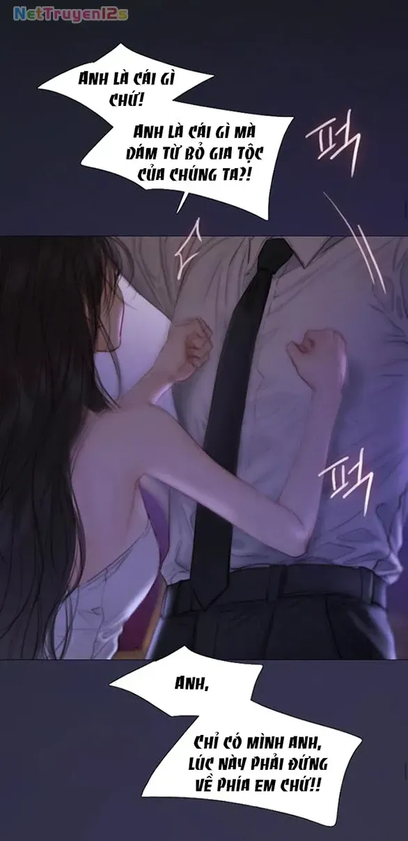 Serena Chapter 135 - AB Truyện