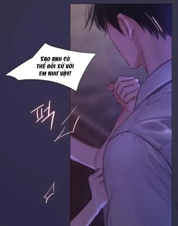 Serena Chapter 135 - AB Truyện