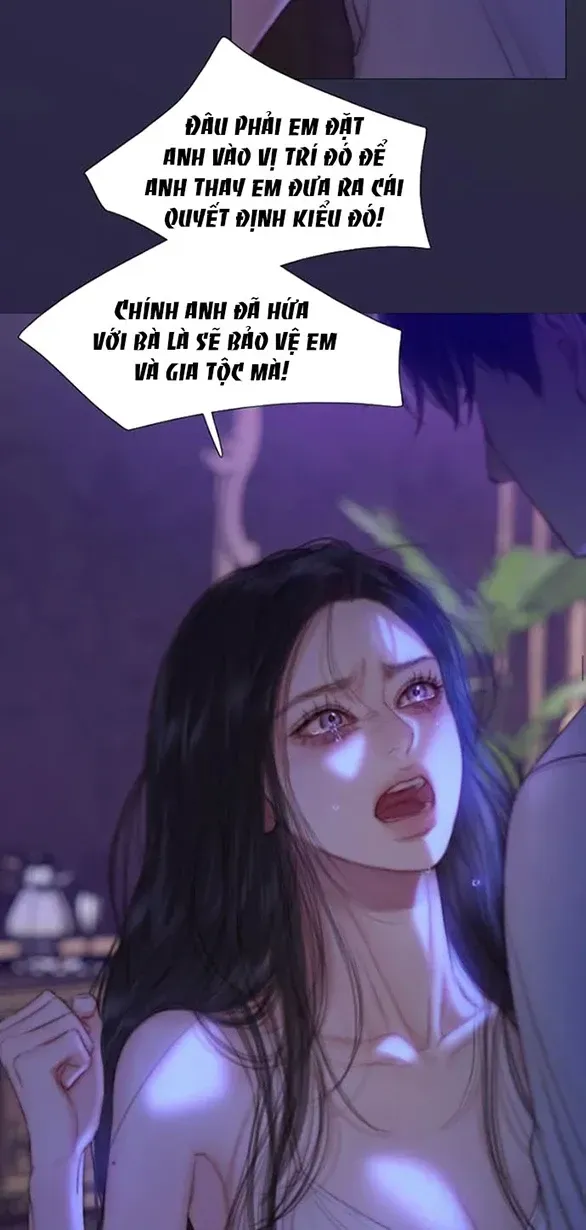 Serena Chapter 135 - AB Truyện
