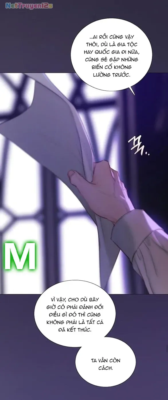 Serena Chapter 135 - AB Truyện