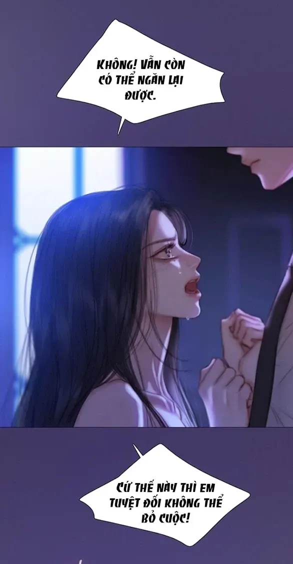 Serena Chapter 135 - AB Truyện